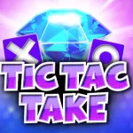 TIPS GACOR SELALU BERMAIN GAME TIC TAC TAKE