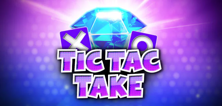 TIPS GACOR SELALU BERMAIN GAME TIC TAC TAKE