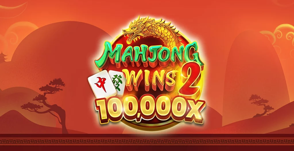 TIPS LENGKAP MAXWIN BESAR MAIN DI GAME MAHJONG WINS 2