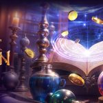 TRIK LENGKAP MERAIH JACKPOT DI MYSTIC POTION SLOT