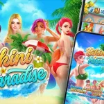 TRIK MENDAPATKAN MAXWIN CEPAT DI BIKINI PARADISE
