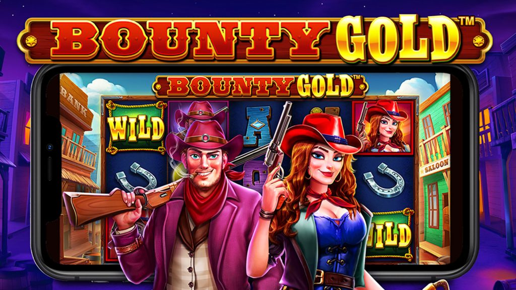 BOCORAN TIPS MAXWIN MAIN DI GAME BOUNTY GOLD SLOT
