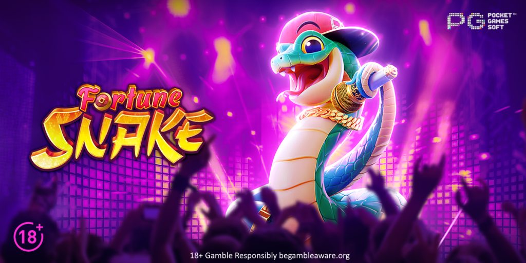 TIPS MUDAH JACKPOT MAIN FORTUNE SNAKE SLOT