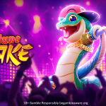 TIPS MUDAH JACKPOT MAIN FORTUNE SNAKE SLOT