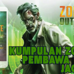 KUMPULAN PEMBAWA VIRUS JACKPOT ZOMBIE OUTBREAK